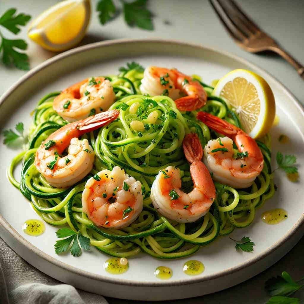 Healthy Romantic Dinners