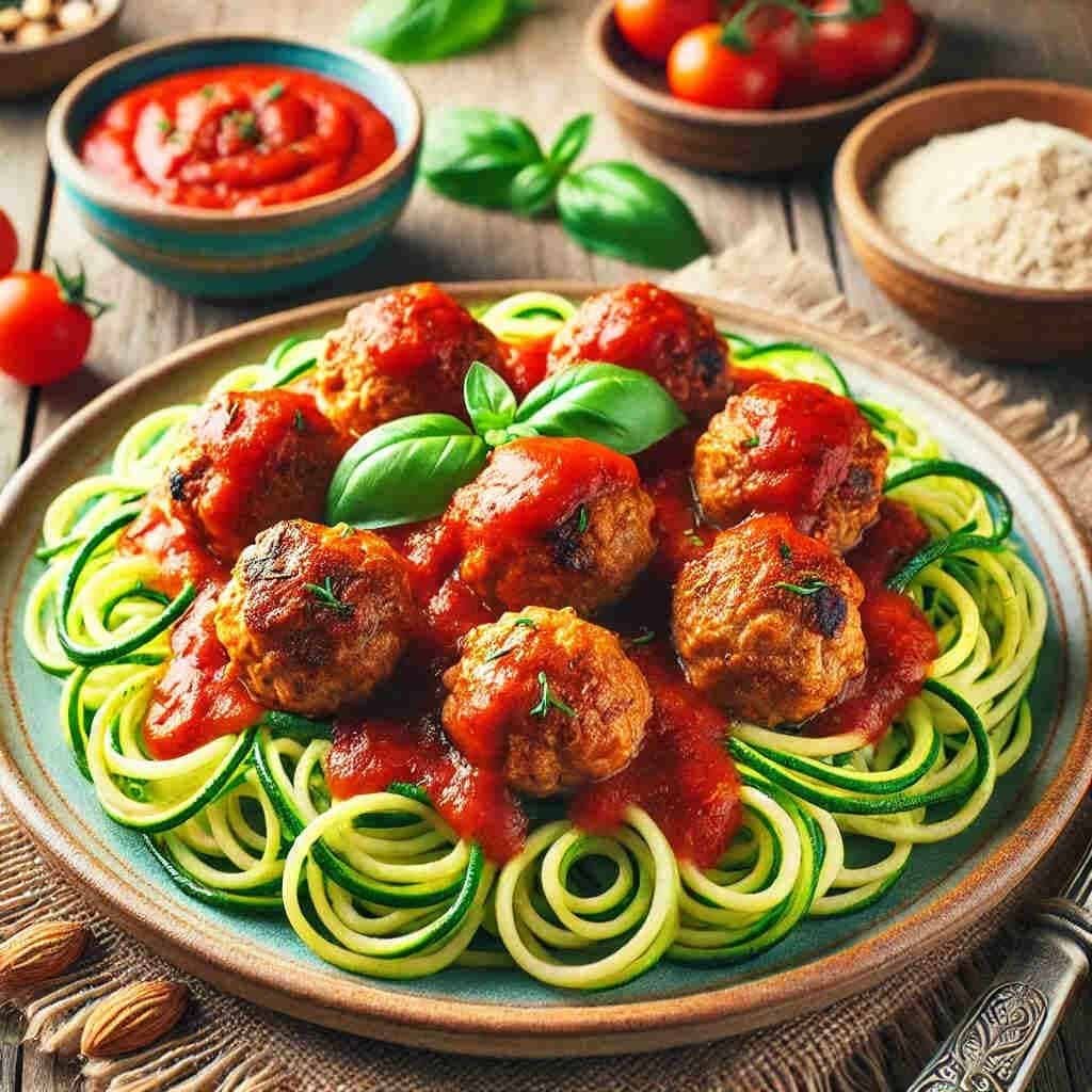 family friendly gluten free dinner recipes