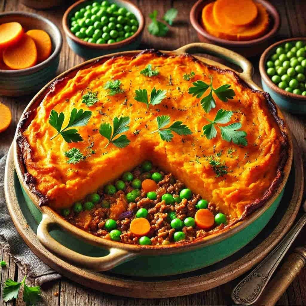 family friendly gluten free dinner recipes