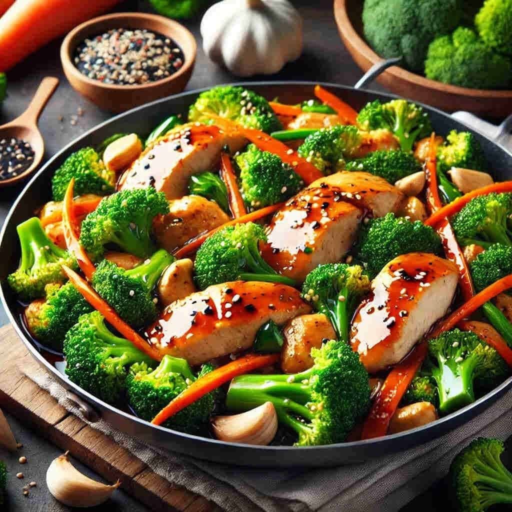 family friendly gluten free dinner recipes