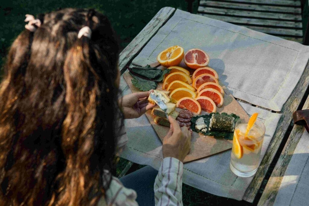 How to Become a Fit and Healthy Person