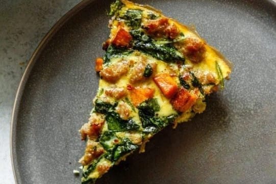 Healthy Romantic Dinners