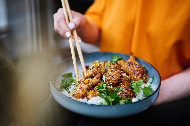 Healthy Romantic Dinners