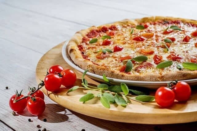Healthy Romantic Dinners