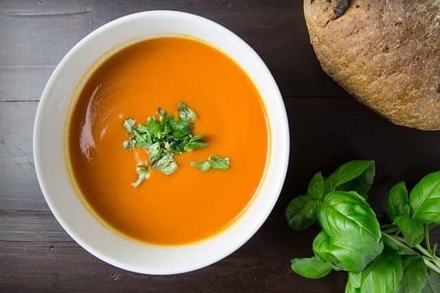 Healthy Romantic Dinners