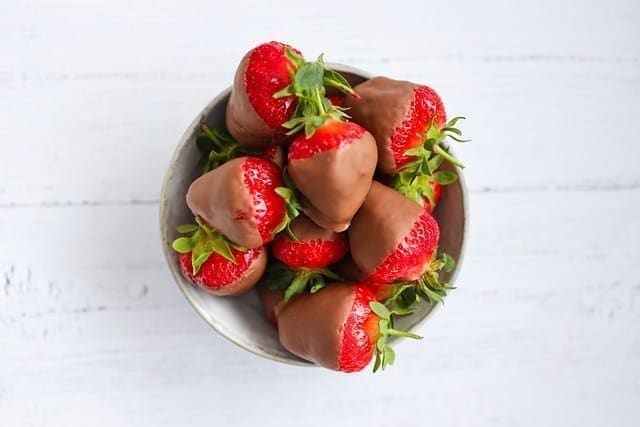 Healthy Romantic Dinners