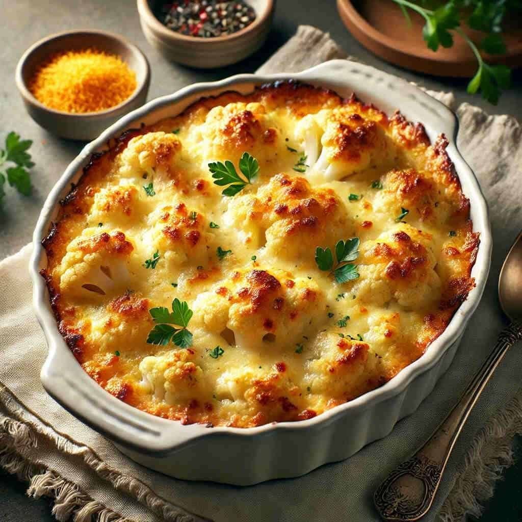 Vegetarian Christmas Lunch Ideas