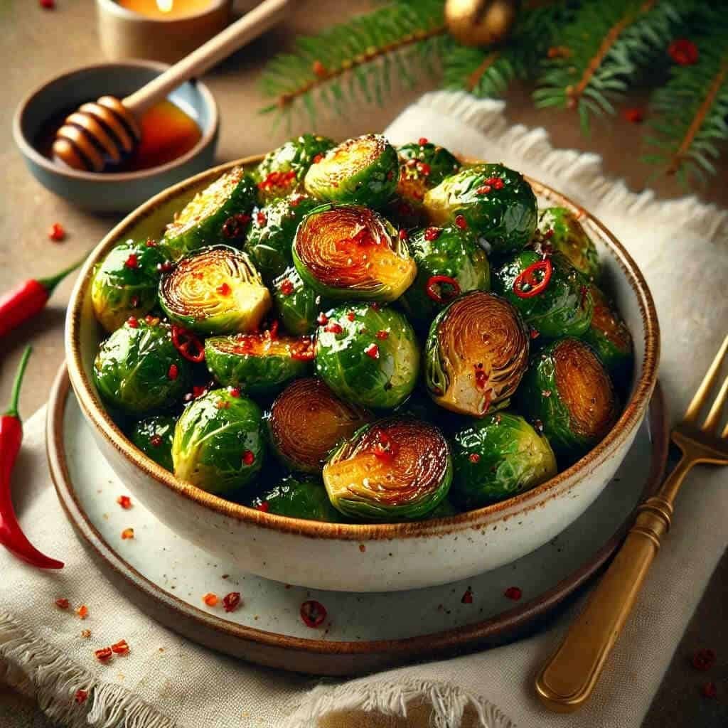 Vegetarian Christmas Lunch Ideas