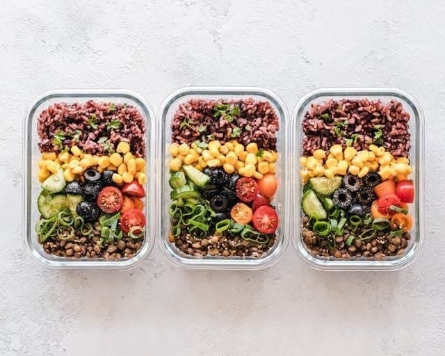 How to Be as Healthy as Possible