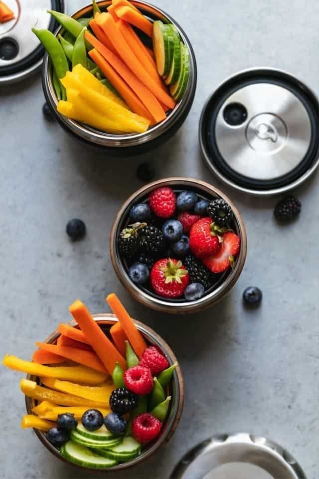 How to Be as Healthy as Possible