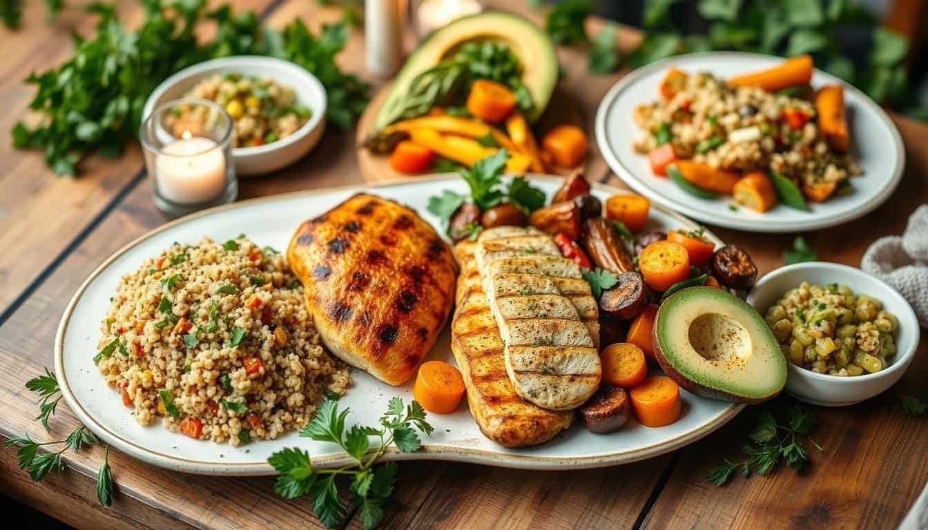Satisfying Gluten Free Meals For Picky eaters