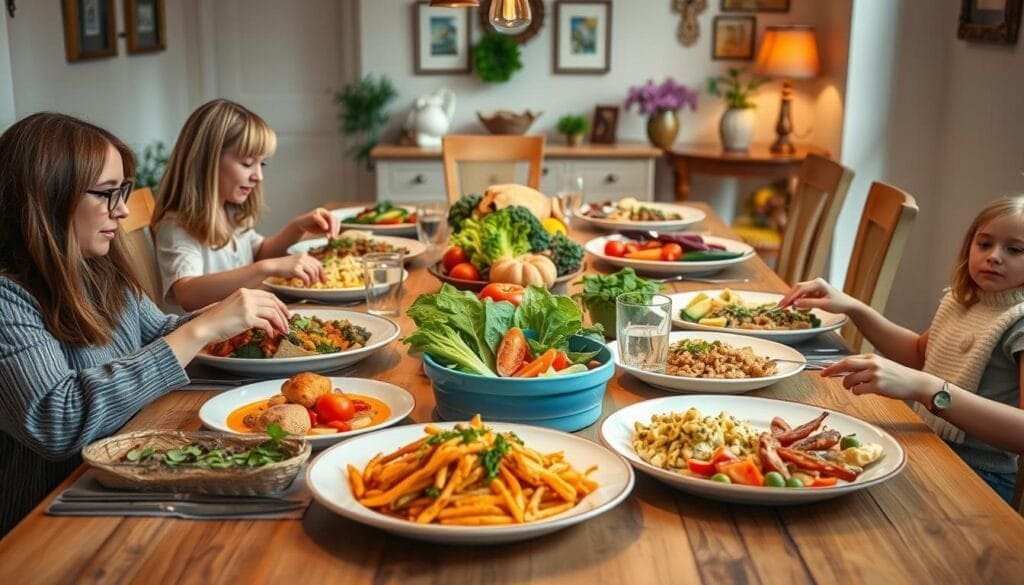 gluten free meals for picky eaters