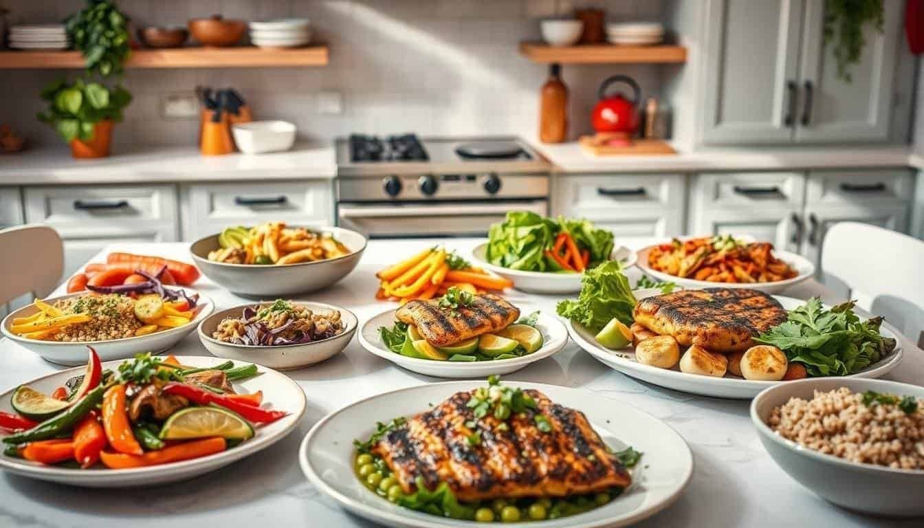 Delicious FCF Diet Recipes: Lose Weight Tastily