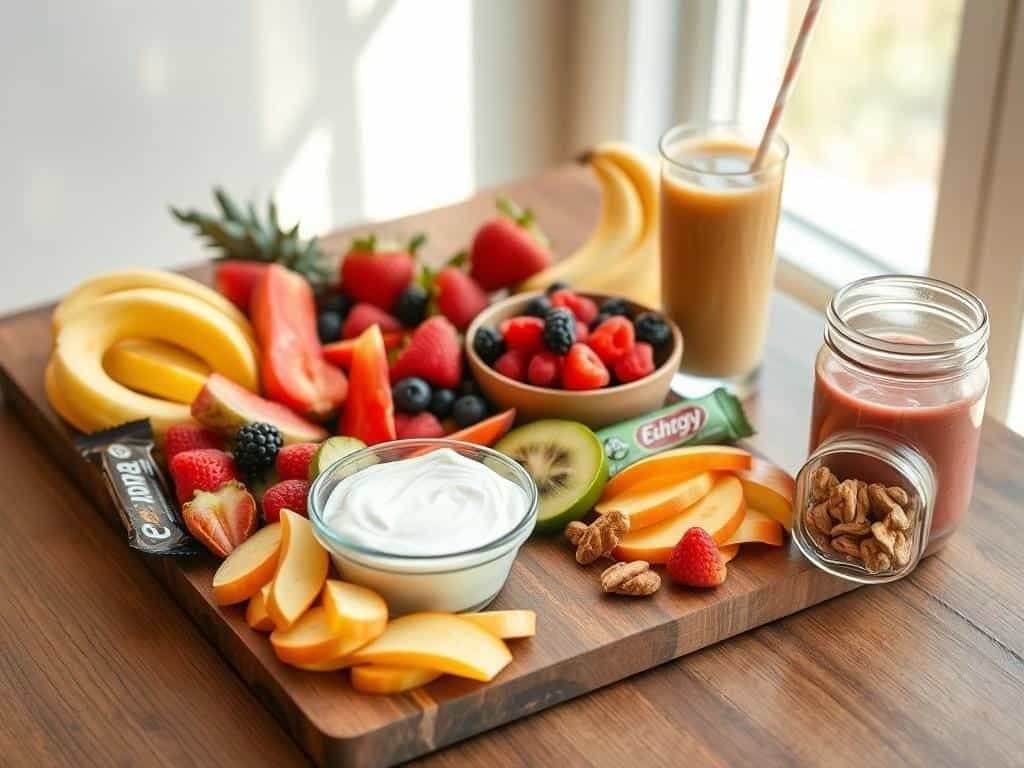 Best Snacks Before Gym: Ideal PreGym Snacks to Boost Your Workout