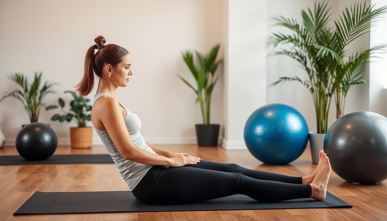Effective Sitting Exercises For Belly Fat