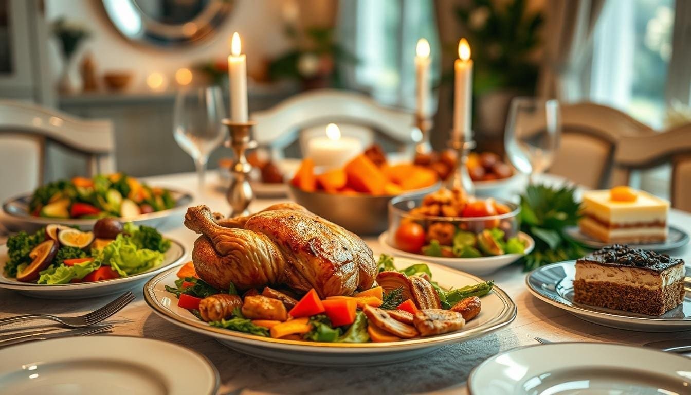 Family Dinner Menu Ideas: Mouthwatering Recipes for Tonight