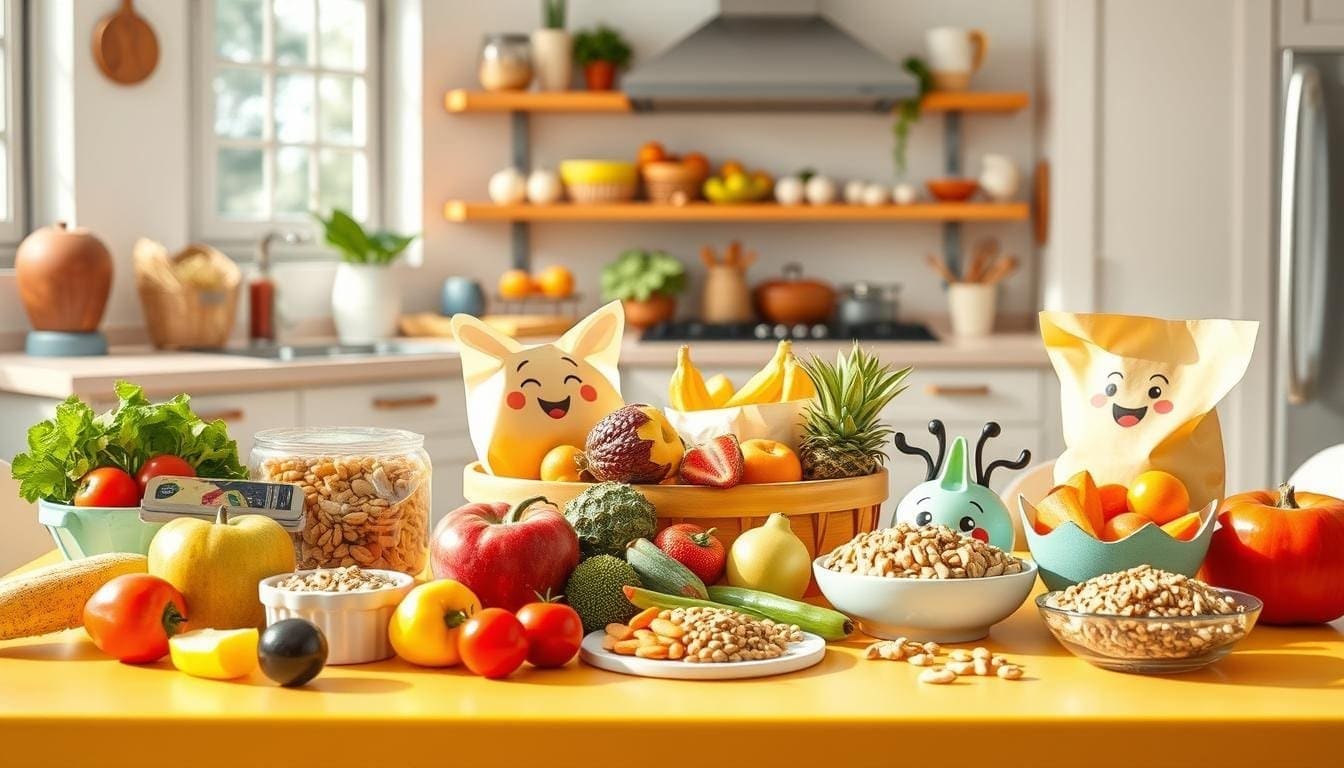 Gluten Free Diet for Toddlers with Autism: What You Need to Know