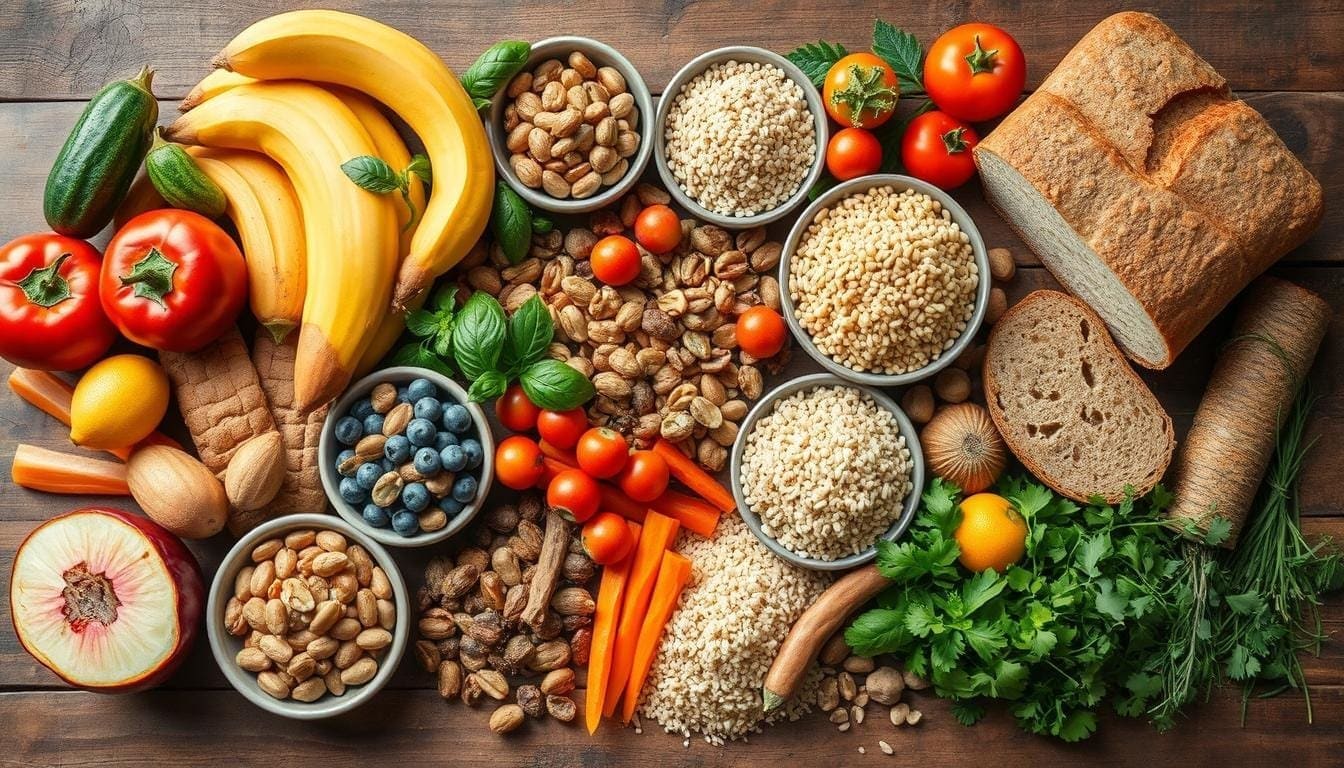 Your Guide to the List of Common Gluten Free Foods
