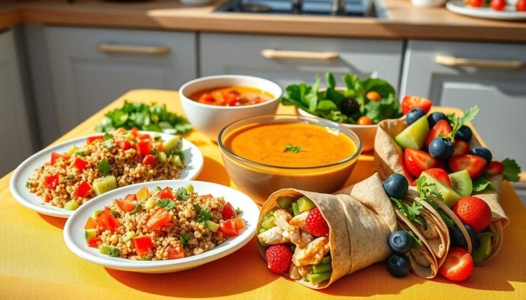 kid friendly anti inflammatory meals