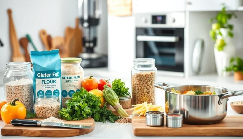 celiac diet plan