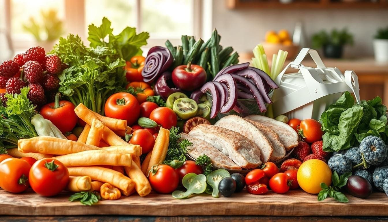 easy diets to follow for weight loss