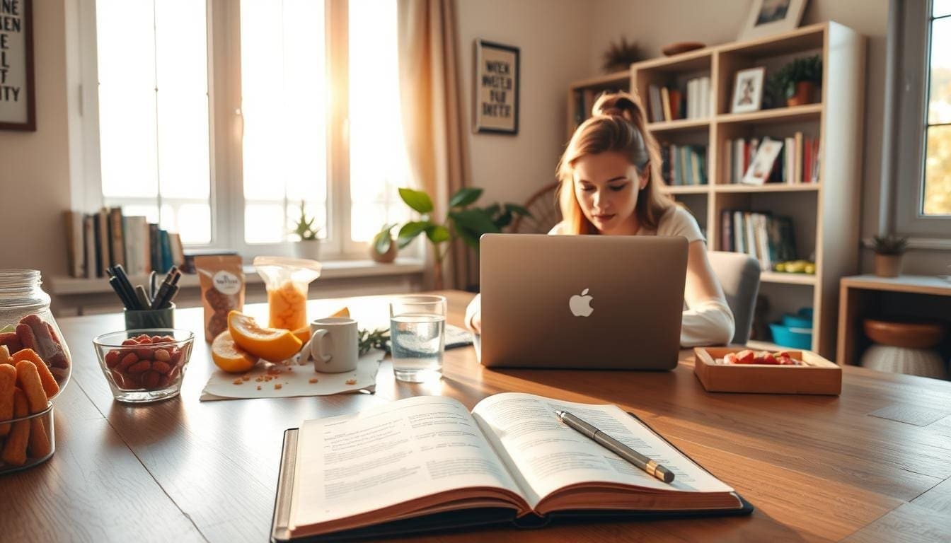 7 Powerful Tips on How to Stick to a Diet Mentally and Stay Motivated