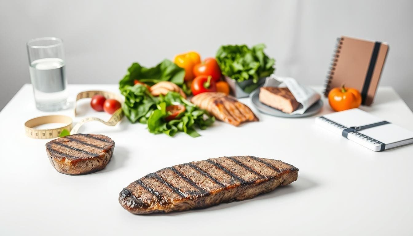 7 Essential Tips on How to Follow a No Carb Diet Successfully