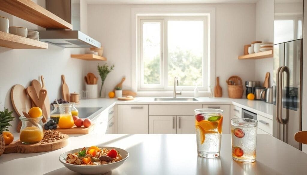 how to eat a diet without sugar