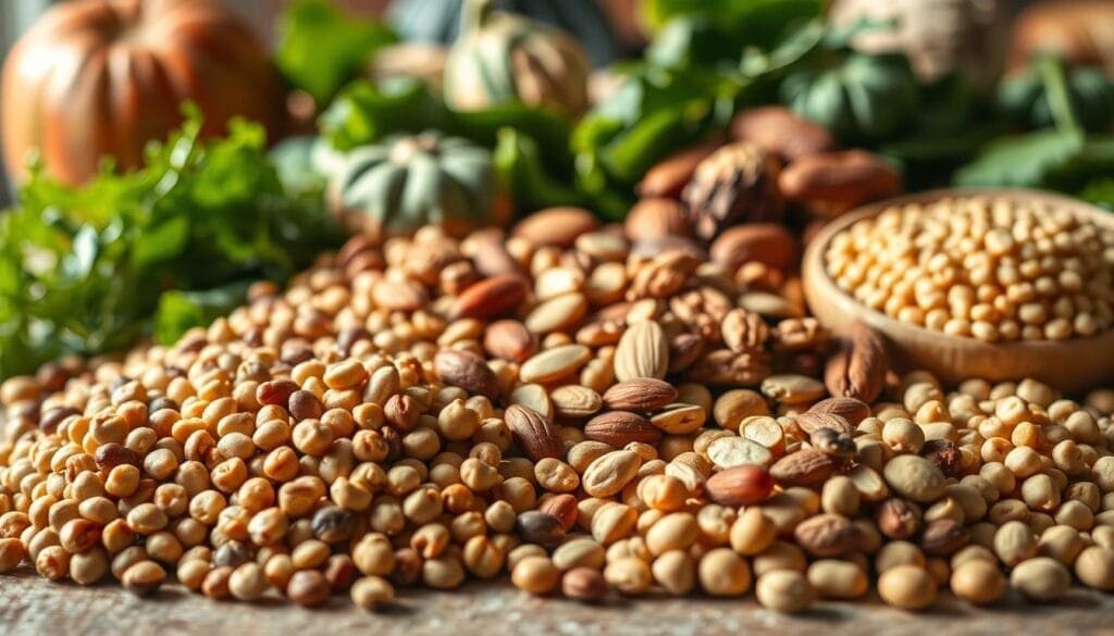 how to eat a balanced diet as a vegetarian