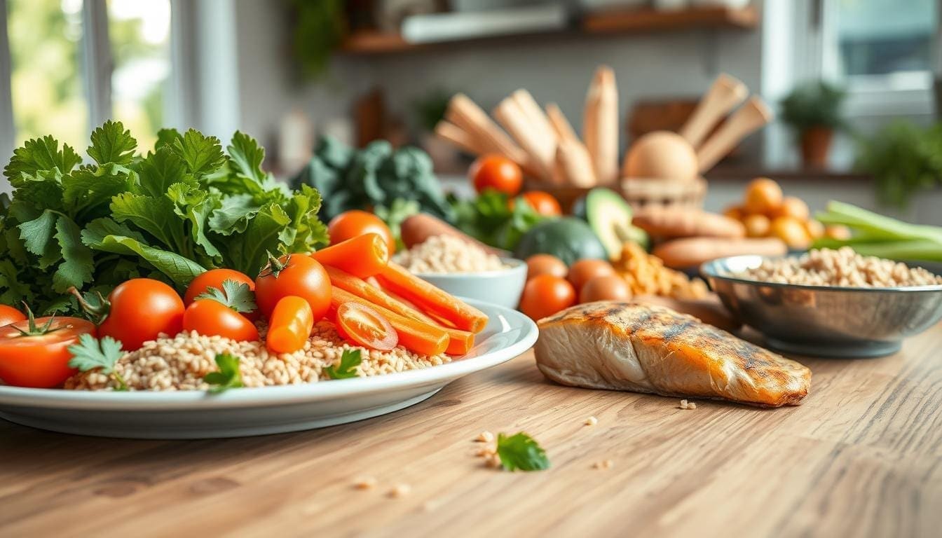 5 Effective Ways on How to Eat a Low Cholesterol Diet for Better Heart Health