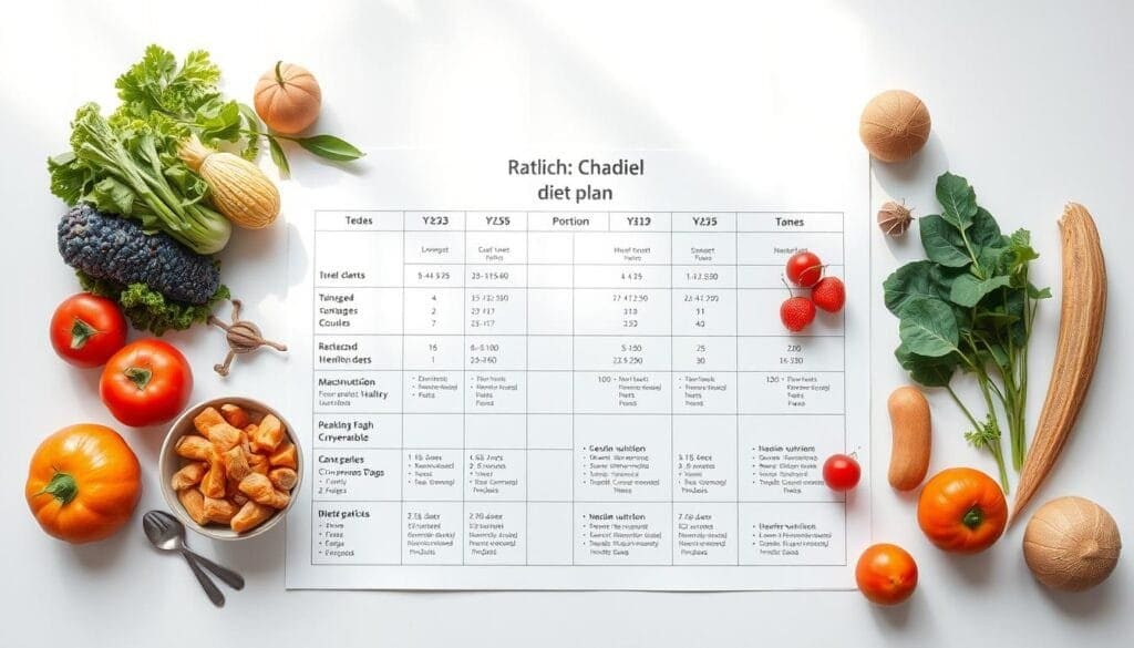 how to find best diet for my body