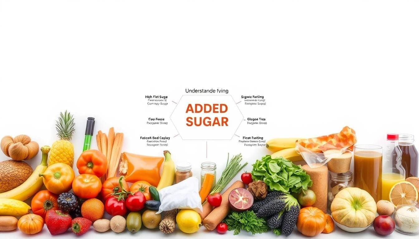 Simple Steps How to Follow a No Sugar Diet