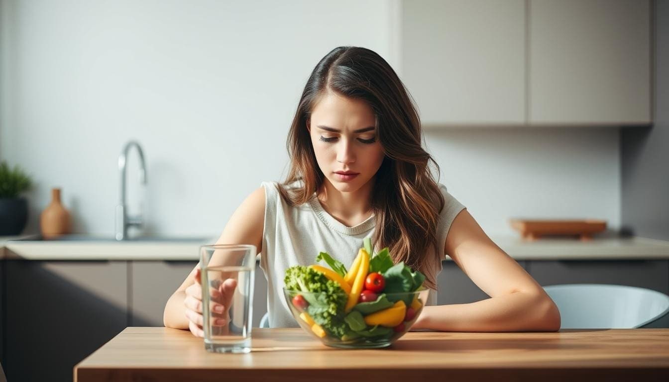 How to Stick to a Diet When Hungry: Smart Strategies to Stay on Track