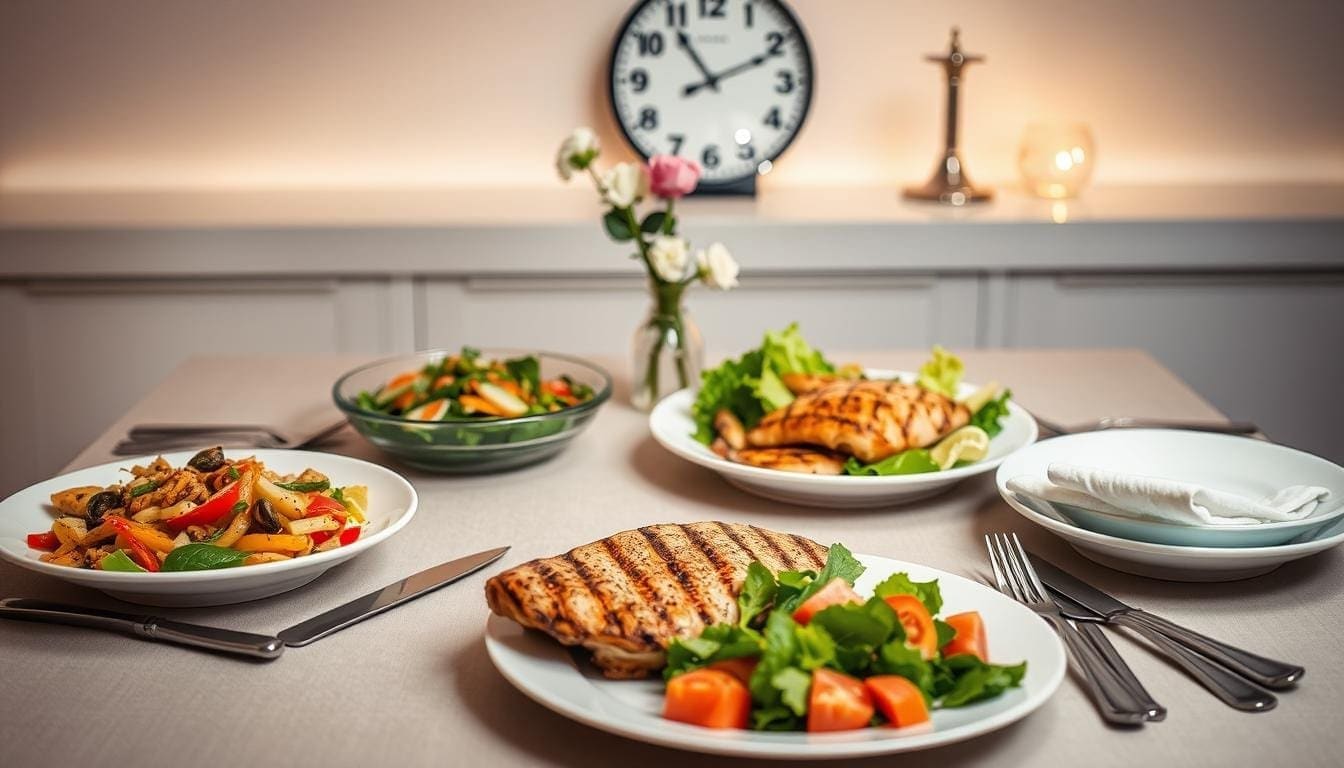 Quick & Easy 30 Minute Meals for Two
