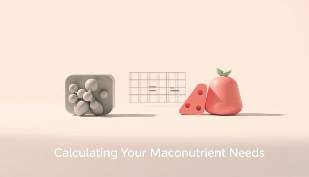 how to follow a macro diet