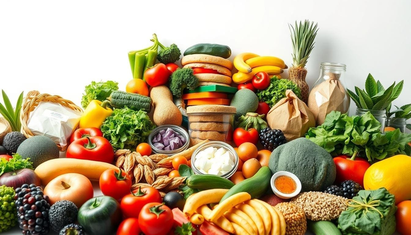 4 Hour Diet Food List: What to Eat for Fast and Effective Weight Loss