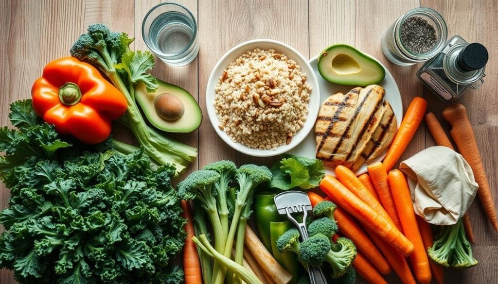 how to follow a diet without cheating