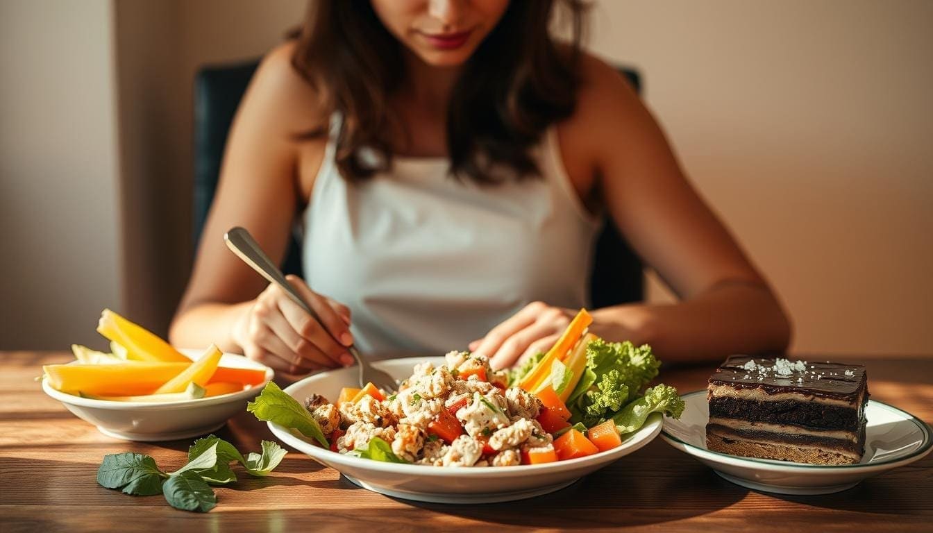 10 Effective Tips on How to Follow a Diet Without Cheating