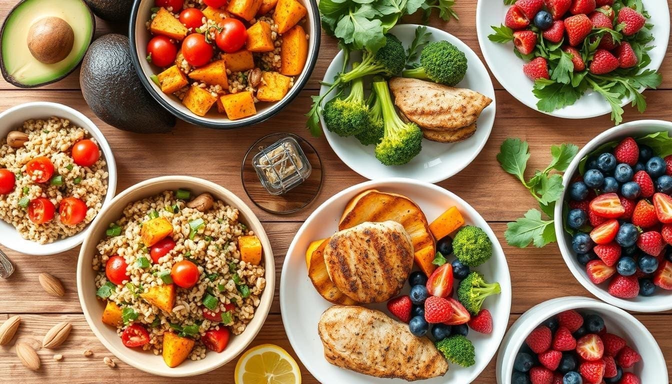 Crafting the Perfect celiac diet plan