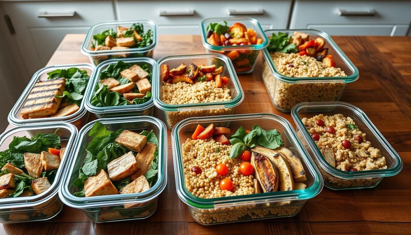 Delicious Low Carb Meal Prep on a Budget