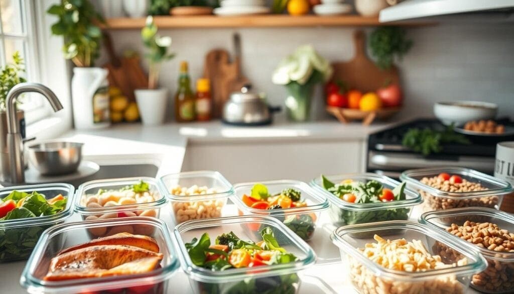 how to follow the mediterranean diet meal plan