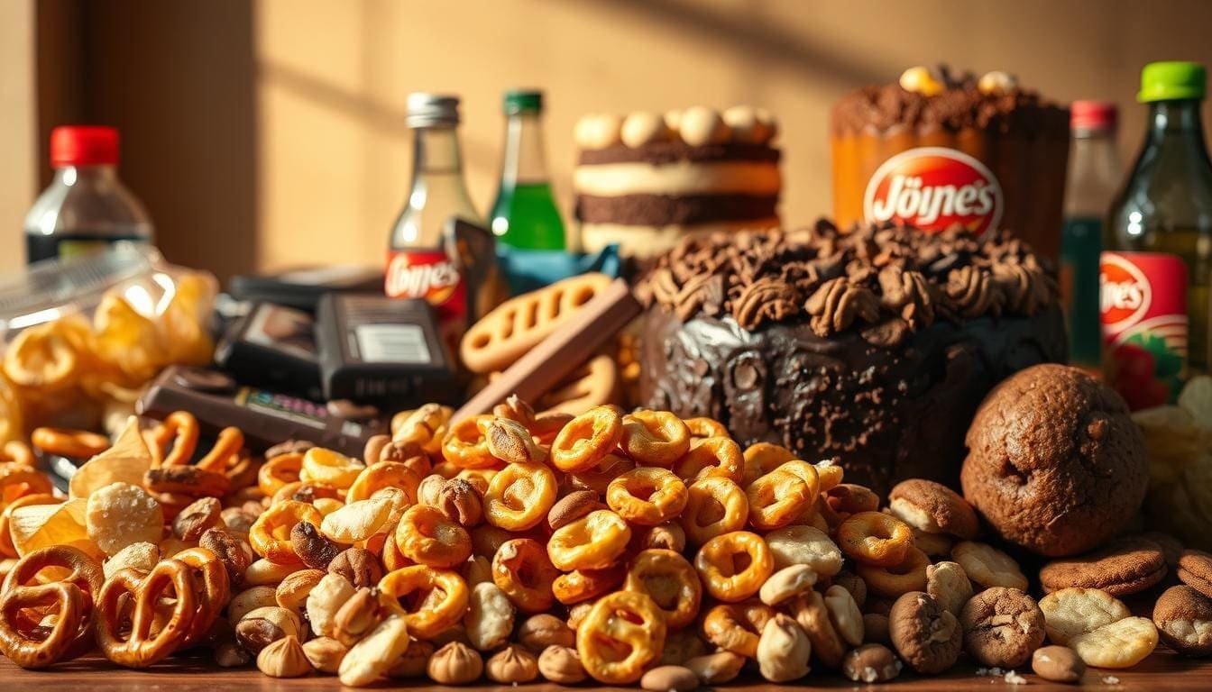 What Foods Can You Not Eat On the Mediterranean Diet