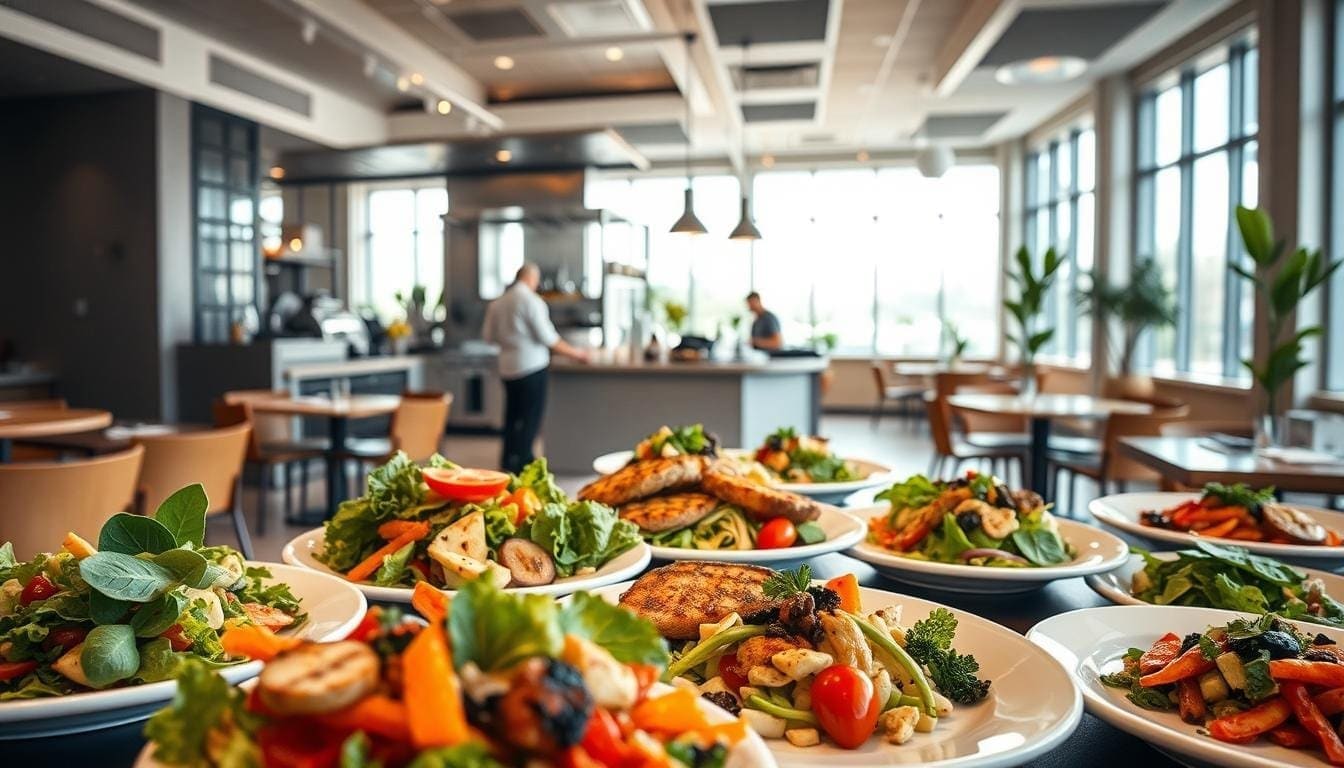 How to Eat Healthy Eating Out: Savvy Tips and Tricks