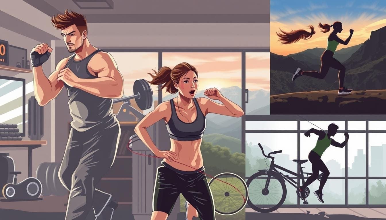 Best Exercise for Belly Fat for Female: Top Workouts to Slim Your Waistline