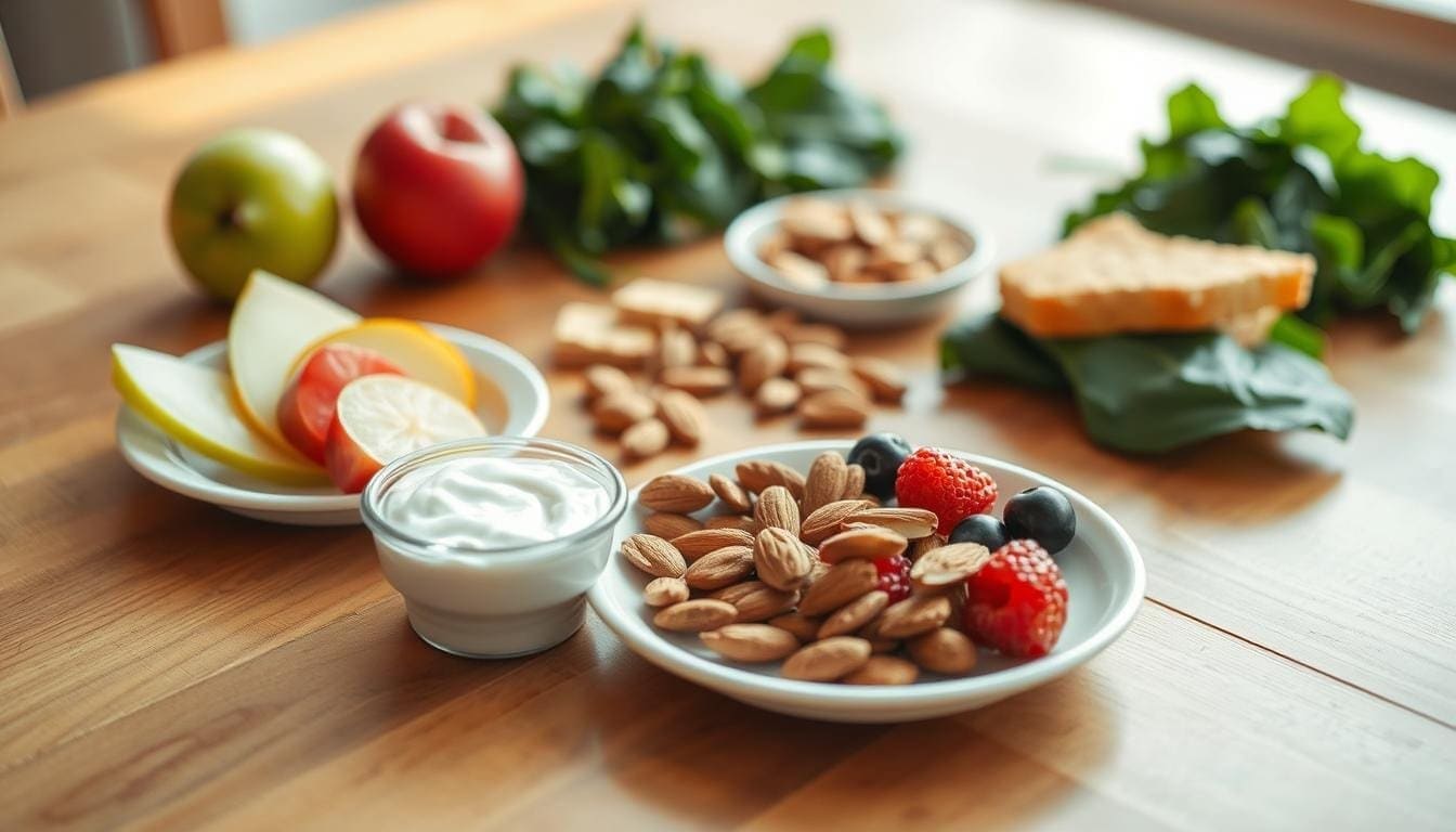healthy snacks after gastric sleeve