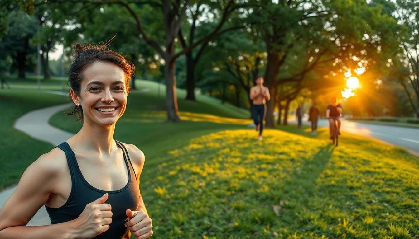 How to Be a Healthier Person: Practical Advice