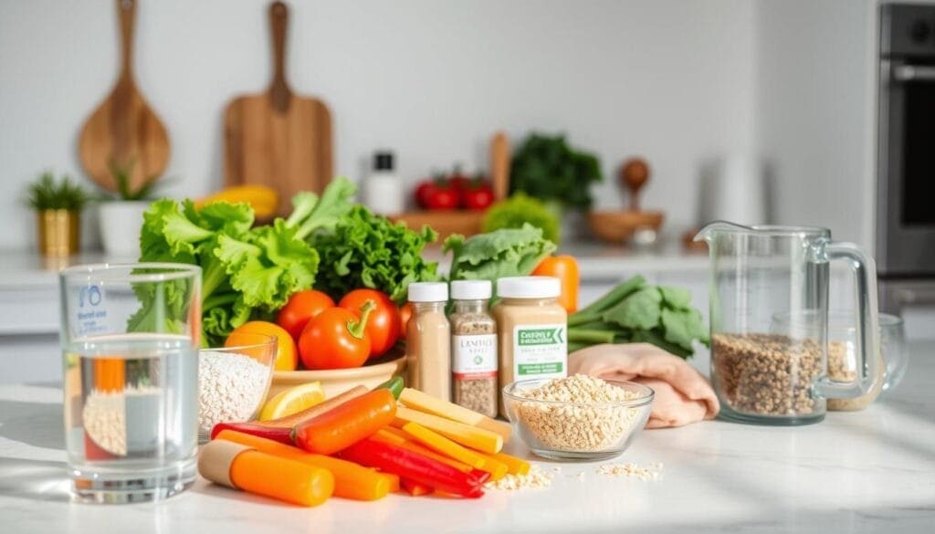 how to eat a low sodium diet