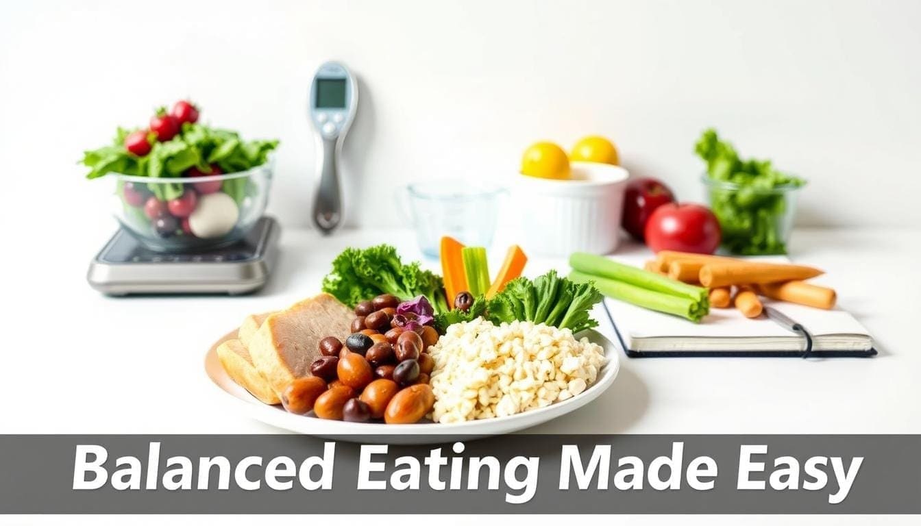 Your Ultimate Guide: Sample Macro Diet for Effective Meal Planning