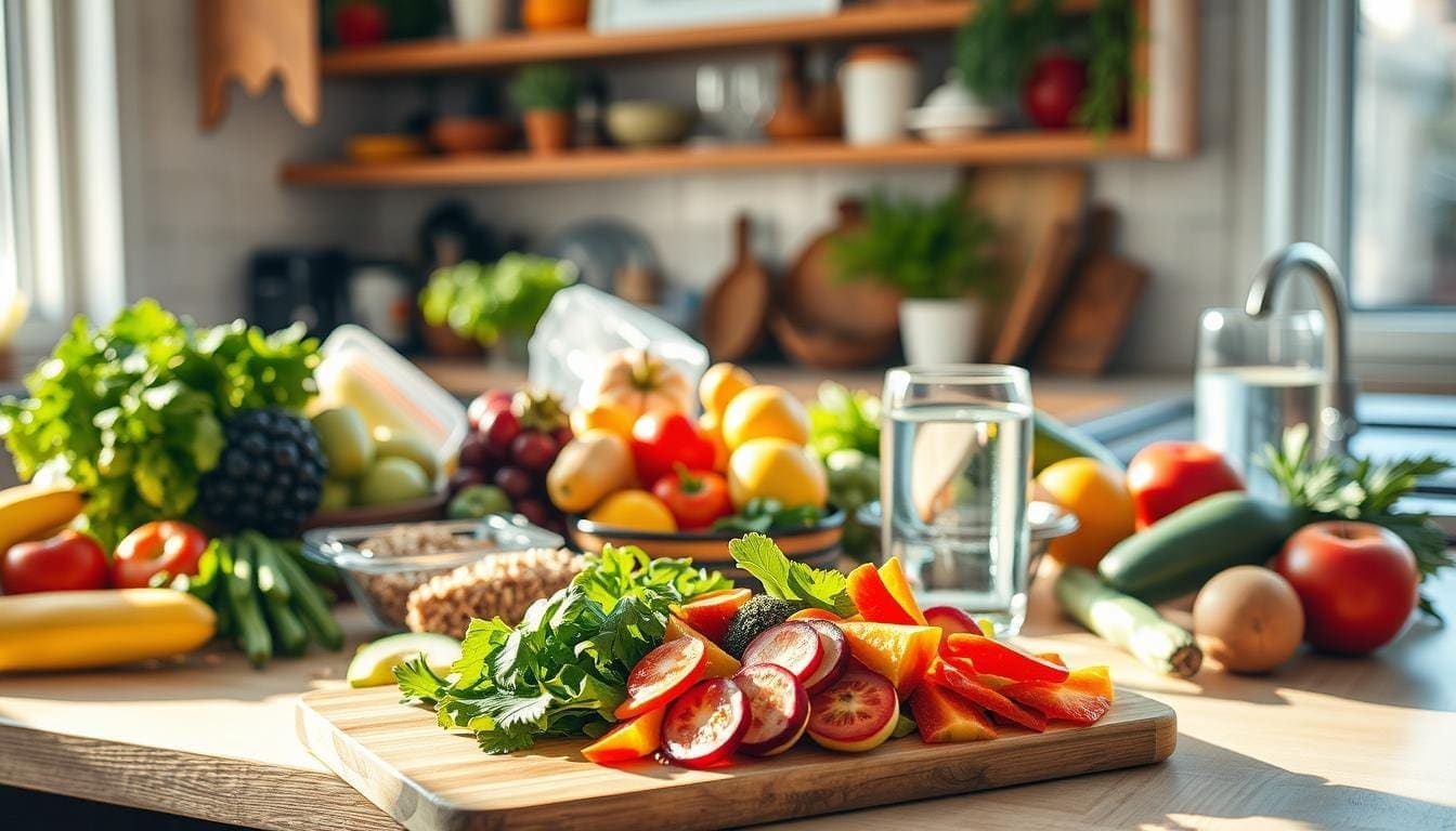 7 Simple Steps on How to Eat a Balanced Diet Everyday