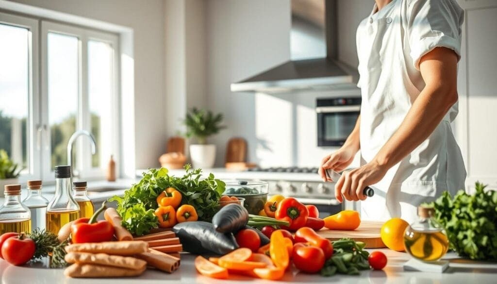 how to follow a low fat diet
